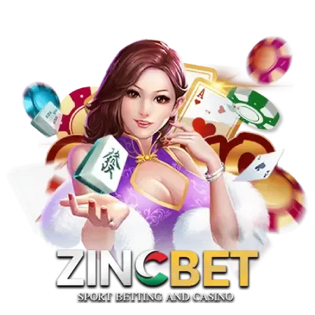 เข้าสู่ระบบ zincbet